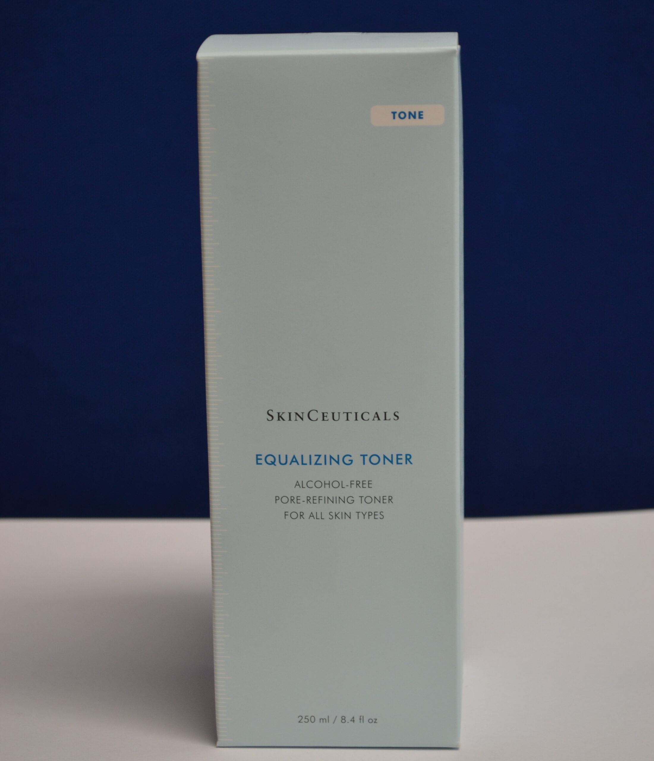 equalizing toner