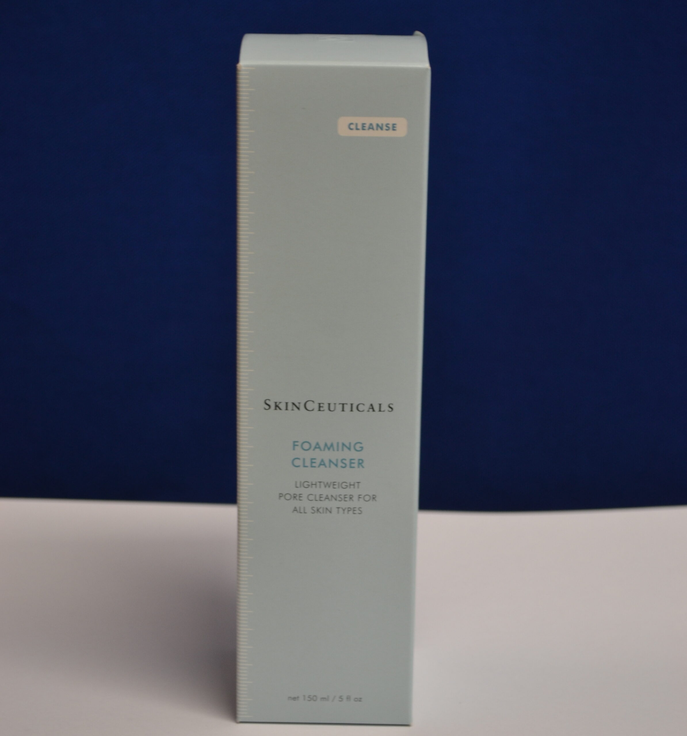 skinceuticals foaming cleanser